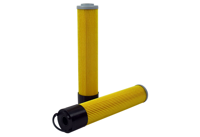 hydraulic oil filter 